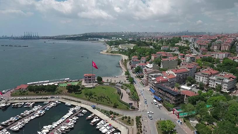 Avcılar'da Deprem Hareketliliği! 